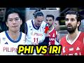 LAKAS NG GILAS! Natulala kay Kai Sotto ang player ng Iran, last game ni June Mar sa Gilas?!