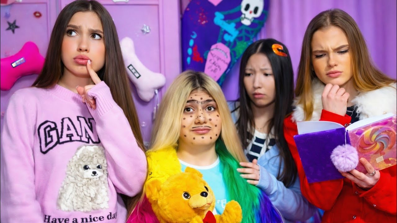 KRÁSKY ZOHAVENY – KDO ZA TÍM STOJÍ? O jednu krasavici méně!!!