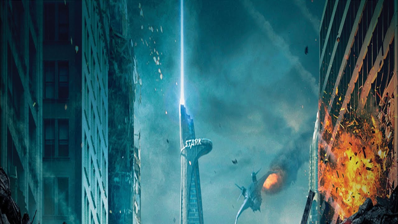 The doomed empire part 1