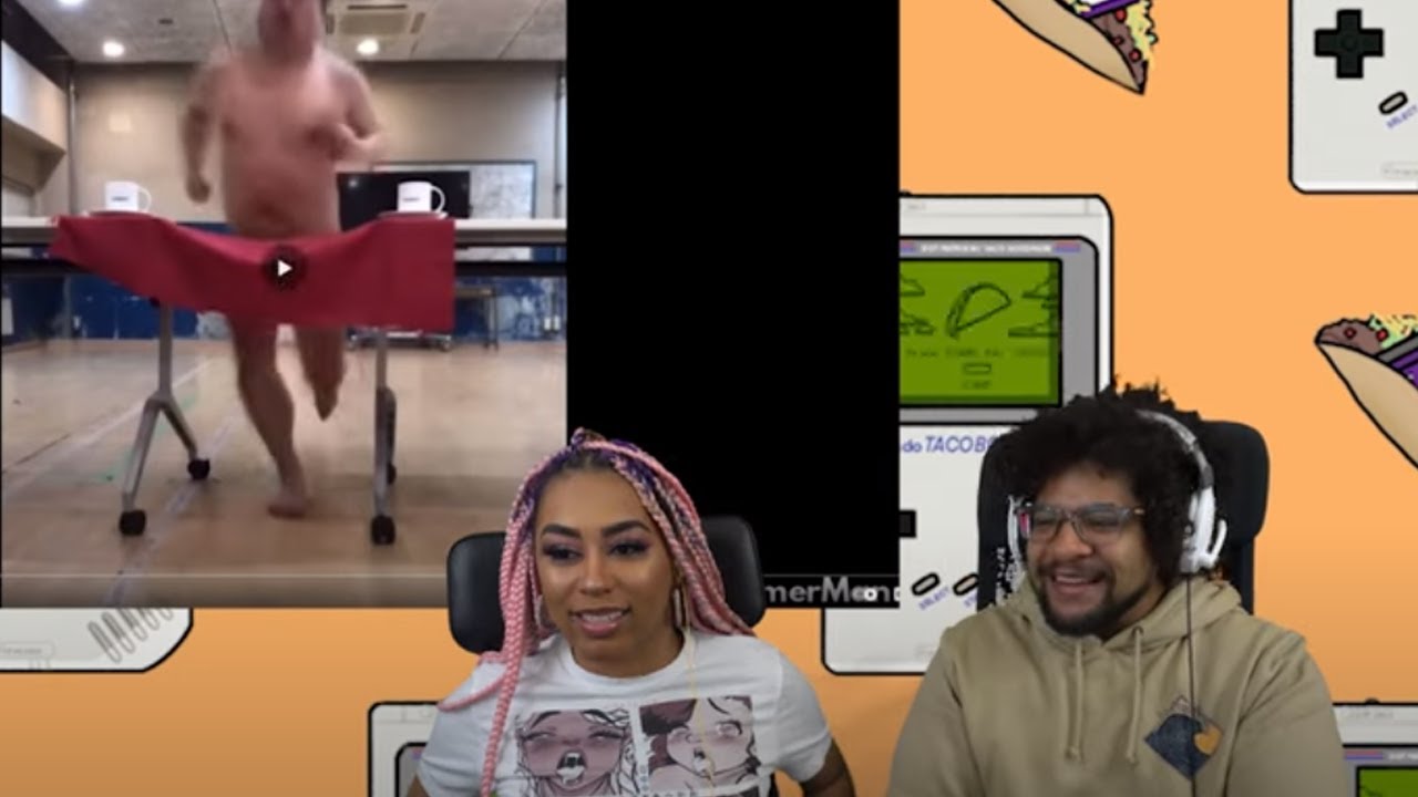 Memes For The Boys With SKitten