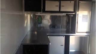 2016 Cargo Mate Eliminator New Cars Tulsa & Oklahoma City &