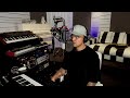 Guy Sebastian - I'll Stand By You (Cover)