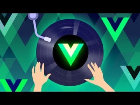 Vue 2.0 高级实战-开发移动端音乐 WebApp 3-1