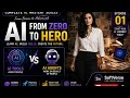 AI Tools vs AI Agents | Complete AI Course for Beginners | Episode 01 | SoftVerse