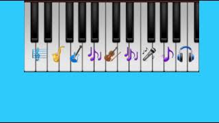 SANDALYE  KAPMACA  MÜZİĞİ  4 🎹🎶🎼🎺🎵🎻🎧 Resimi