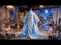 【AI ASMR】もしおとぎ話のプリンセスが和風に生まれ変わったら...?👘✨ 幻想的な振袖ドレス 💎🌸 (Fairytale Princess Furisode Dresses)