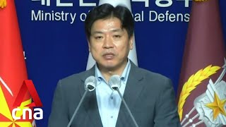 North Korea says it has tested new long-range cruise missile
