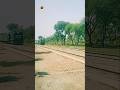 Musa pak train running through with high speed diesel engine|| Trending short train videos|| short .