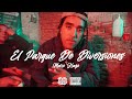 Marc haze  el parque de diversiones official music