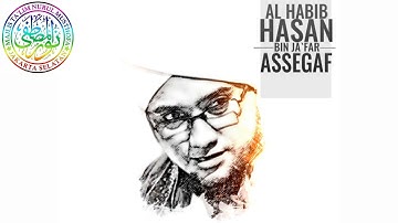 IGHFIRLIMAN QOD HADOR ( HABIB UMAR BIN SHIHAB )