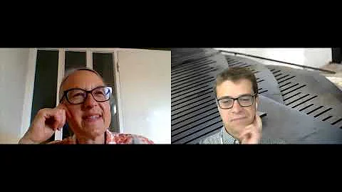 IABSE in Conversation: Helena Russell