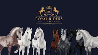 SSO // Royal Riders Company // Club Trailer 2023