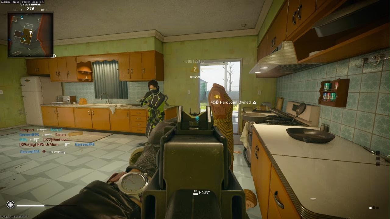 BO6 Kill Chain medal :)