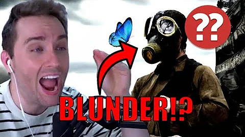 History's Ultimate Blunders: Atrioc Reacts