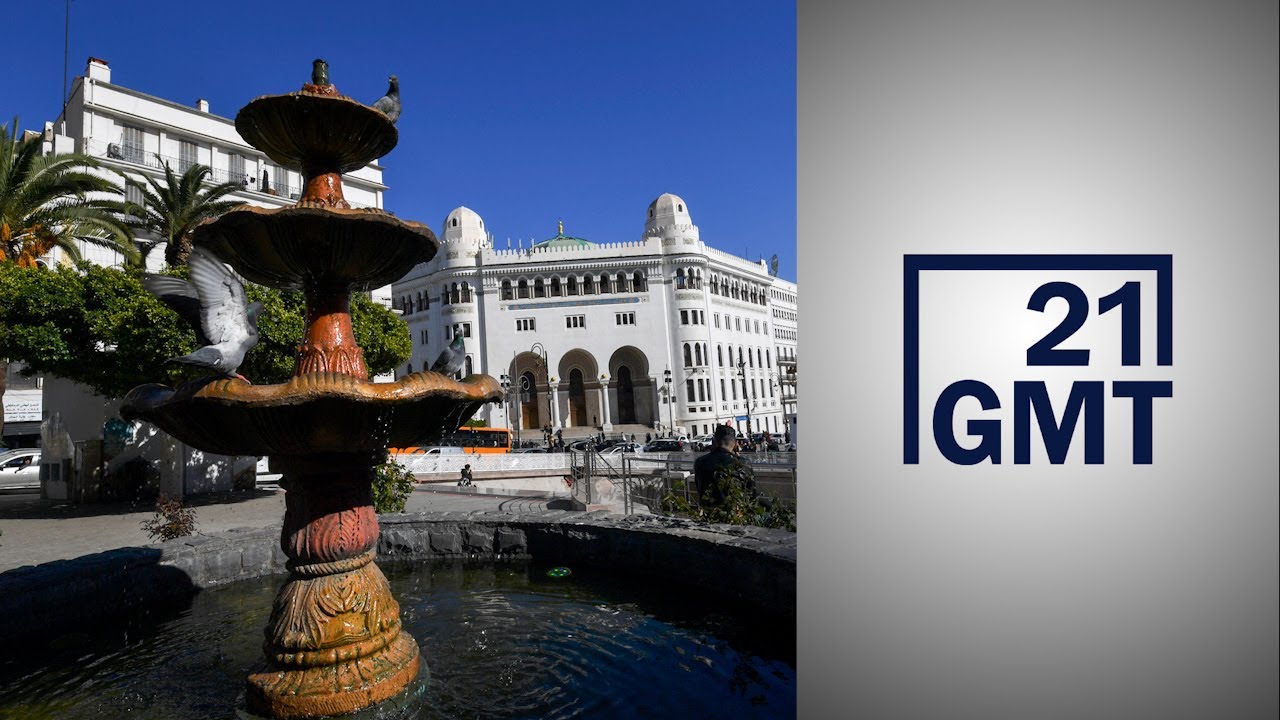 موجة الجفاف في الجزائر تثير مخاوف المواطنين مع اقتراب فصل الصيف