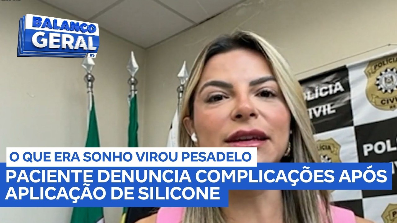 Brazilian Health Regulatory Agency (Anvisa) Investigates Surgeon