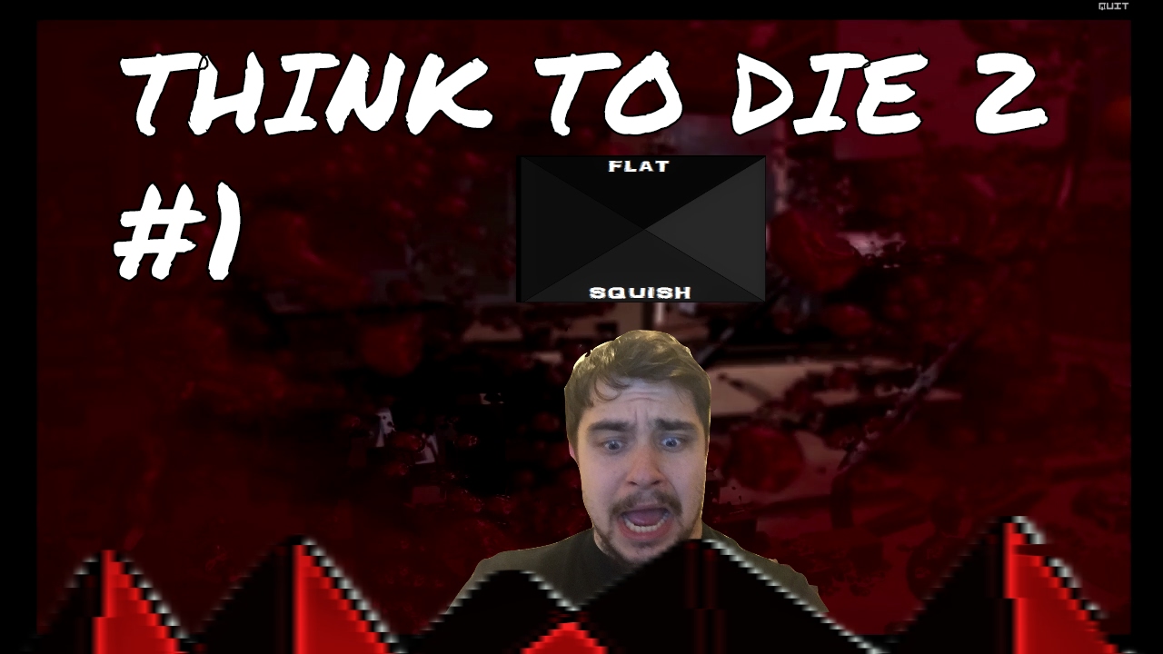 LOTS OF DEATH - THINK TO DIE 2