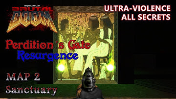 Doom 2 - Perdition