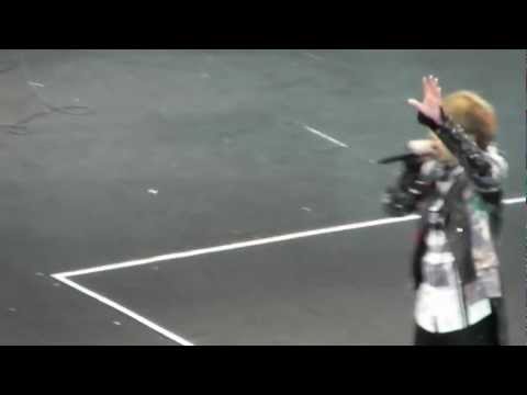 五月天 0509香港諾亞方舟演唱會 - 倔強