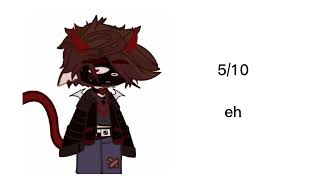 Download Lagu rating all my old ocs but I had way too many (read description) MP3