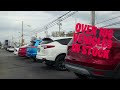 Quality Cars and Great Prices at LCM Quality Preowned