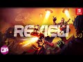 Fury Unleashed Switch Review - Run 'N' Gun Roguelite Mp3 Song