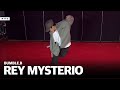 ANoyd Rey Mysterio Bumble B Choreography INTRO Dance Music Studio mp3
