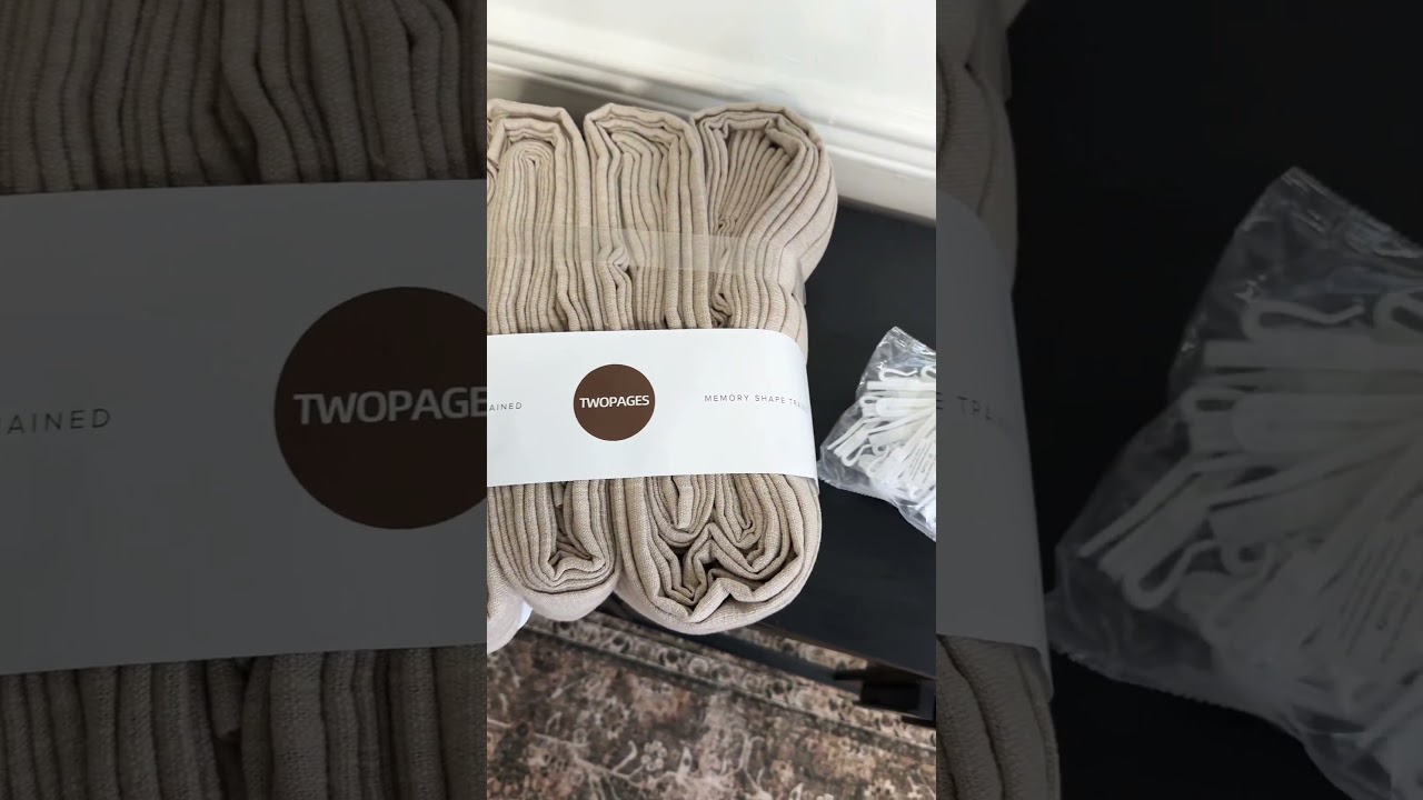 Dining Room Curtains 