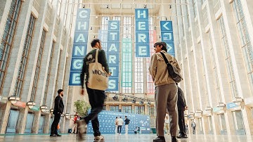 GREENTECH FESTIVAL 2025 Aftermovie