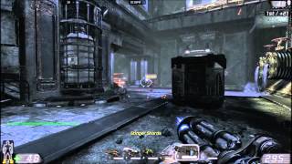 UT3 - Instant Action