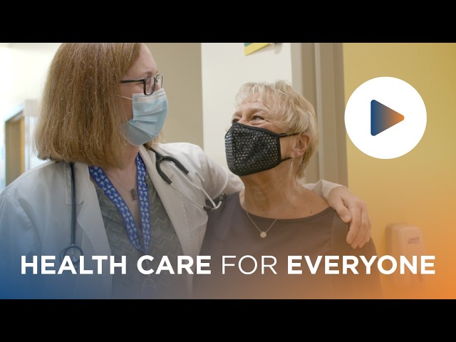 Health Care for Everyone