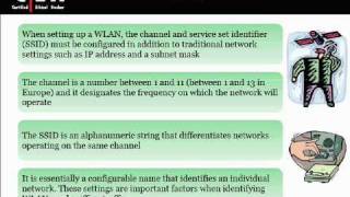 CEH v6 Module 20 by QuickCert: Hacking Wireless Networks Net Worth