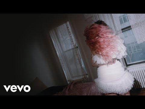 Grace Ives - Drink Up (Audio)