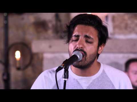 KFOG Private Concert