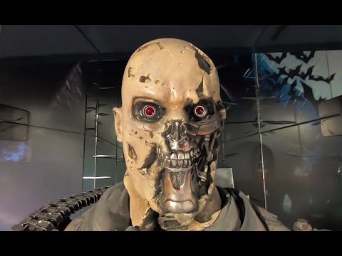 Figure Museum W 피규어 뮤지엄 5 - TOY 장난감 TV