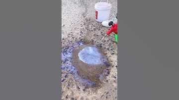 Liquid Latex Synthetic Rubber | Synthetic Latex Liquid | Ultratech SBR | Dr.Fixit 301| #construction