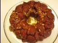 Betty's Caramel-Walnut Monkey Bread