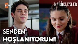 Ferit Ve Parlanın Birbirleriyle Mesajlaştıklarından Haberleri Yok - Kardelenler 6. Bölüm