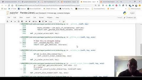 Pandas Basics-Work With Excel Data
