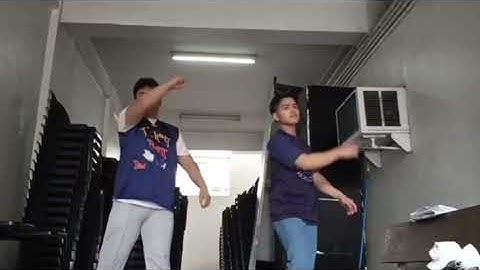 PATH FIT 3 | FINAL PRACTICAL EXAMINATION | ME21S2