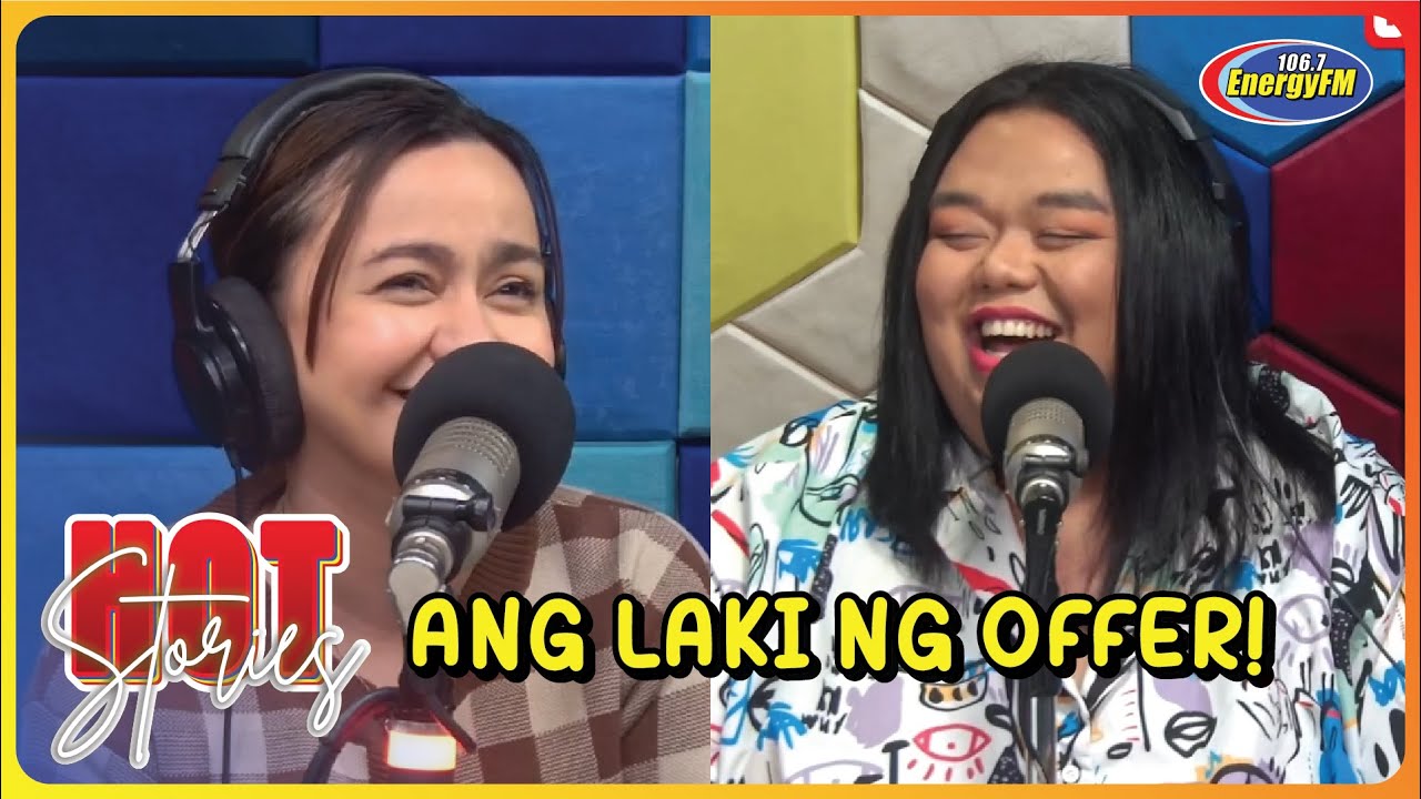 INDECENT PROPOSAL NI CONGRESSMAN KAY GANDANG KARA | HOT STORIES