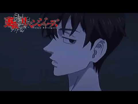 Tokyo revengers, cry baby amv