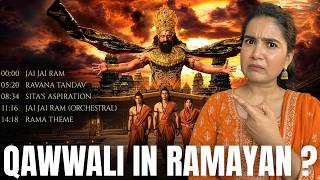 Why are People so ANGRY about the new Ramayana song Mangal Rang ?
