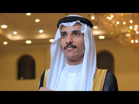 حفل زواج الشاب عامر بن جازي المرشدي السلمي