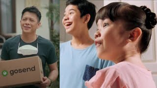 Iklan Sarimi   Gojek [Sepatu] (2021)