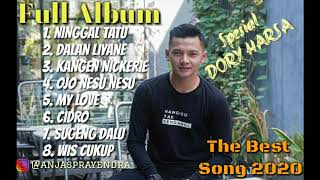 NEW DORY HARSA FULL ALBUM 2020 | SPESIAL SONG 2020 | DIDI KEMPOT