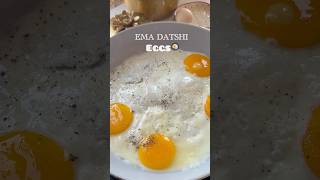 Ema datshi eggs 🍳 #youtubeshorts #eggshorts #eggrecipes #viralrecipes #shortsbeta #eggrecipes #eggs