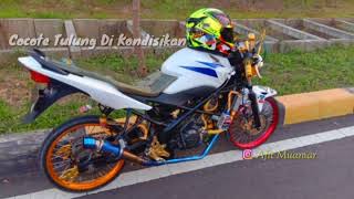 Status Wa cb150r jari jari