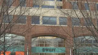 Information Wiley Interscience | Wikipedia audio article News