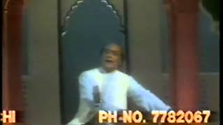 Mehdi hassan sings mir taqi